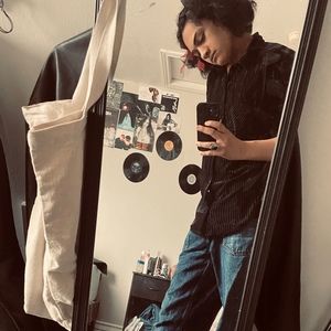 Meet your Posher, Mosiah